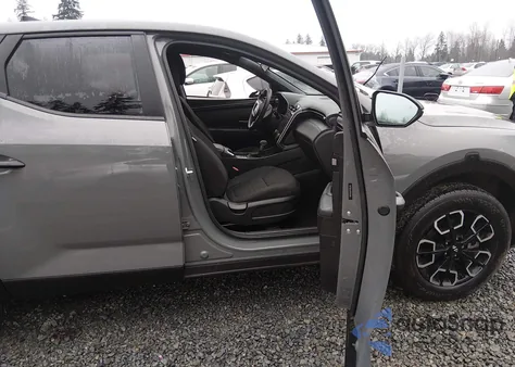 2023 Hyundai Santa Cruz Sel z USA, uszkodzony, nr VIN 5NTJBDAE1PH054681